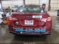 Photo 17 of 20 — 2019 Subaru Legacy