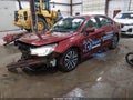 Photo 2 of 20 — 2019 Subaru Legacy