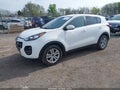 Photo 2 of 17 — 2017 Kia Sportage