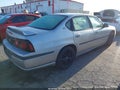 Photo 4 of 15 — 2005 Chevrolet Impala