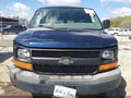 Photo 12 of 21 — 2012 Chevrolet Express 2500