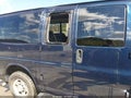 Photo 18 of 21 — 2012 Chevrolet Express 2500