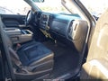 Photo 5 of 20 — 2015 Chevrolet Silverado 1500