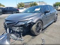 Photo 2 of 18 — 2019 Toyota Camry Hybrid