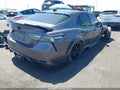 Photo 4 of 18 — 2019 Toyota Camry Hybrid