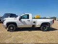 Photo 15 of 20 — 2021 Chevrolet Silverado