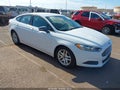 Photo 1 of 11 — 2016 Ford Fusion