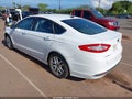 Photo 3 of 11 — 2016 Ford Fusion
