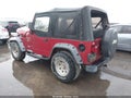 Photo 3 of 20 — 1999 Jeep Wrangler