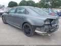 Photo 3 of 21 — 2017 Volkswagen Passat