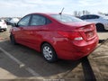 Photo 3 of 16 — 2017 Hyundai Accent