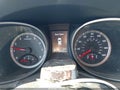 2016 Hyundai Santa Fe — photo 7 of 16 | VIN 5XYZTDLB8GG373097