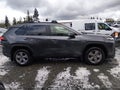Photo 14 of 19 — 2025 Toyota RAV4 Hybrid