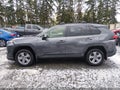 Photo 15 of 19 — 2025 Toyota RAV4 Hybrid