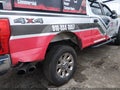 Photo 6 of 16 — 2018 Ford F-250