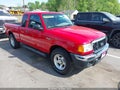 2005 Ford Ranger — photo 1 of 16 | VIN 1FTYR45E25PA75138