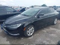 Photo 2 of 16 — 2016 Chrysler 200