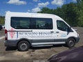 Photo 13 of 17 — 2015 Ford Transit-150
