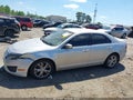 Photo 17 of 18 — 2012 Ford Fusion