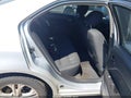 Photo 8 of 18 — 2012 Ford Fusion