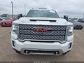 2020 GMC Sierra — photo 11 of 16 | VIN 1GT49REY5LF205647