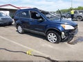 Photo 1 of 11 — 2007 Honda CR-V