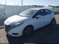 Photo 2 of 16 — 2025 Nissan Versa