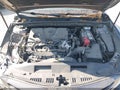 2019 Toyota Camry — photo 10 of 16 | VIN 4T1B11HK5KU832653
