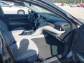 2019 Toyota Camry — photo 5 of 16 | VIN 4T1B11HK5KU832653