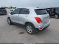 Photo 3 of 17 — 2018 Chevrolet Trax