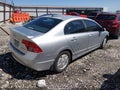 Photo 4 of 12 — 2007 Honda Civic Hybrid