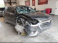 Photo 6 of 16 — 2020 Chevrolet Traverse