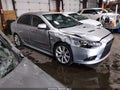 Photo 1 of 16 — 2013 Mitsubishi Lancer