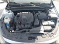 Photo 10 of 16 — 2015 Kia Optima
