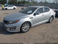 Photo 2 of 16 — 2015 Kia Optima