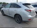 Photo 3 of 16 — 2013 Lexus RX 350