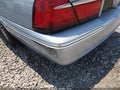 Photo 13 of 16 — 2002 Mercury Grand Marquis