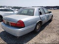 Photo 4 of 16 — 2002 Mercury Grand Marquis