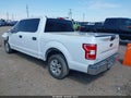 Photo 3 of 17 — 2018 Ford F-150