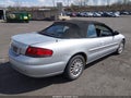 Photo 4 of 16 — 2005 Chrysler Sebring