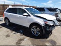 Photo 1 of 14 — 2013 Ford Edge