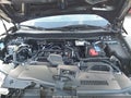 Photo 10 of 17 — 2025 Honda CR-V