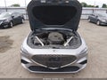 2022 Genesis G70 — photo 10 of 21 | VIN KMTG34TA0NU093931