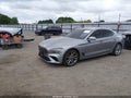 2022 Genesis G70 — photo 2 of 21 | VIN KMTG34TA0NU093931