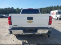 Photo 16 of 17 — 2016 Chevrolet Silverado 2500