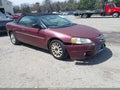 Photo 1 of 12 — 2001 Chrysler Sebring