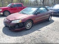 Photo 2 of 12 — 2001 Chrysler Sebring