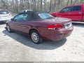 Photo 3 of 12 — 2001 Chrysler Sebring