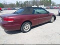 Photo 4 of 12 — 2001 Chrysler Sebring