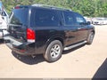 Photo 4 of 11 — 2010 Nissan Armada